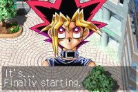 Cкриншот Yu-Gi-Oh! The Sacred Cards, изображение № 765220 - RAWG