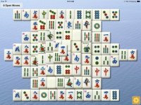 Cкриншот Yulan Mahjong Solitaire HD, изображение № 958888 - RAWG