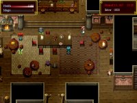 Cкриншот Moonstone Tavern - A Fantasy Tavern Sim!, изображение № 171027 - RAWG