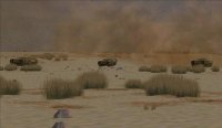 Cкриншот Combat Mission: Afrika Korps, изображение № 351559 - RAWG