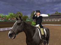 Cкриншот Lucinda Green's Equestrian Challenge, изображение № 471965 - RAWG