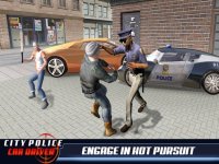 Cкриншот City Police Car Driver Game, изображение № 2097536 - RAWG
