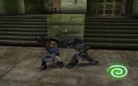 Cкриншот Legacy of Kain: Soul Reaver, изображение № 220966 - RAWG