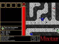 Cкриншот Minotaur: The Labyrinths of Crete, изображение № 2749771 - RAWG