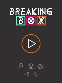 Cкриншот The BreakingBox, изображение № 215250 - RAWG