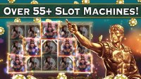 Cкриншот Slots: Epic Jackpot Free Slot Games Vegas Casino, изображение № 2074822 - RAWG