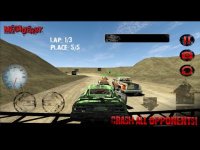Cкриншот Mega Derby Racing, изображение № 1705764 - RAWG