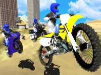 Cкриншот Dirt Bike Rider: Offroad Motorcross Stunt Mania, изображение № 2125700 - RAWG