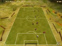 Cкриншот Убойный футбол, изображение № 459407 - RAWG