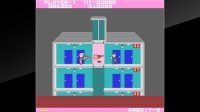 Cкриншот Arcade Archives ELEVATOR ACTION, изображение № 701130 - RAWG