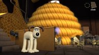 Cкриншот Wallace & Gromit's Grand Adventures Episode 1 - Fright of the Bumblebees, изображение № 501255 - RAWG