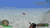 Cкриншот Cabela's Dangerous Hunts: Ultimate Challenge, изображение № 2096612 - RAWG