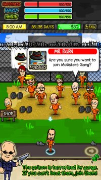 Cкриншот Prison Life RPG, изображение № 12894 - RAWG