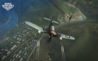 Cкриншот World of Warplanes, изображение № 575375 - RAWG