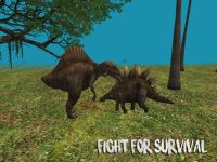 Cкриншот My Spinosaurus Simulator, изображение № 1705628 - RAWG
