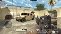 Cкриншот Sniper Shoot Assassin Mission, изображение № 1550952 - RAWG