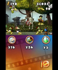 Cкриншот Crazy Chicken: Director's Cut, изображение № 796543 - RAWG