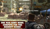 Cкриншот Frontline Commando, изображение № 1447876 - RAWG