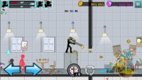 Cкриншот Anger of stick 5: zombie, изображение № 1387396 - RAWG