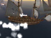 Cкриншот Пираты Карибского моря, изображение № 365905 - RAWG