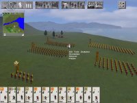 Cкриншот Shogun: Total War - The Mongol Invasion, изображение № 311347 - RAWG