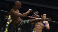Cкриншот UFC Undisputed 3, изображение № 578310 - RAWG