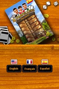 Cкриншот 4 TRAVELLERS - Play Spanish, изображение № 783365 - RAWG