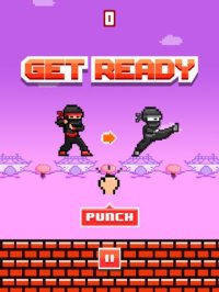Cкриншот Kick Jump Fighter - Play Free 8-bit Retro Pixel Fighting Games, изображение № 1711077 - RAWG