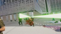 Cкриншот Evil Superhero VR - Superhero Simulator, изображение № 3526269 - RAWG