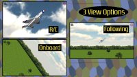 Cкриншот RC-AirSim - RC Model Airplane Flight Simulator, изображение № 1673877 - RAWG