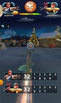 Cкриншот Archery Master 3D, изображение № 1451002 - RAWG