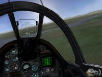Cкриншот Jet Thunder: Falkands/Malvinas, изображение № 417750 - RAWG