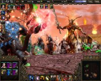 Cкриншот SpellForce 2: Dragon Storm, изображение № 457940 - RAWG