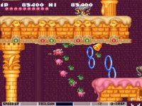 Cкриншот Parodius! From Myth to Laughter, изображение № 1702567 - RAWG