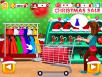 Cкриншот Christmas Gifts Shopping Game, изображение № 1831343 - RAWG
