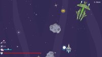Cкриншот Galactic Battles, изображение № 713433 - RAWG