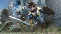 Cкриншот DRAGON QUEST HEROES: The World Tree's Woe and the Blight Below, изображение № 611937 - RAWG