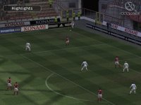 Cкриншот Pro Evolution Soccer 3, изображение № 384241 - RAWG