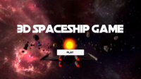 Cкриншот 3D Spaceship Game, изображение № 2771797 - RAWG