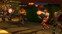 Cкриншот TEKKEN 6, изображение № 511248 - RAWG