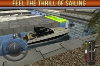 Cкриншот 3D Boat Parking Simulator Game, изображение № 1555862 - RAWG