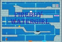 Cкриншот Fireboy Watergirl, изображение № 1255838 - RAWG