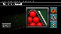 Cкриншот International Snooker, изображение № 213986 - RAWG