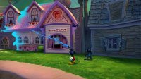 Cкриншот Disney Epic Mickey: Две легенды, изображение № 258434 - RAWG