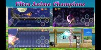 Cкриншот Ultra Anime Champions, изображение № 1652158 - RAWG