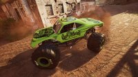 Cкриншот Monster Jam Steel Titans 2, изображение № 2673495 - RAWG