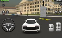 Cкриншот 3D Car Driving Simulator - President Donald Trump, изображение № 1557750 - RAWG