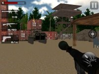 Cкриншот Commando Strike 3D - Free FPS War Action Game, изображение № 1334233 - RAWG