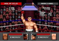 Cкриншот Greatest Heavyweights, изображение № 759377 - RAWG