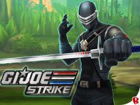 Cкриншот G.I. Joe Strike, изображение № 697534 - RAWG